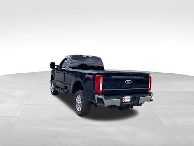 2023 Ford F-350 Regular Cab SRW 4x4 Pickup for sale #5U2900 - photo 2