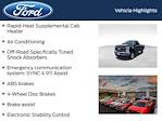 2023 Ford F-350 Regular Cab SRW 4x4 Pickup for sale #5U2900 - photo 12