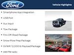 2023 Ford F-350 Regular Cab SRW 4x4 Pickup for sale #5U2900 - photo 9