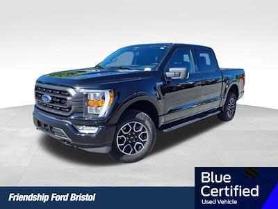 2023 Ford F-150 SuperCrew Cab 4x4 Pickup for sale #5U2944 - photo 1
