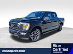 2023 Ford F-150 SuperCrew Cab 4WD Pickup for sale #5U2944 - photo 1