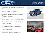 2023 Ford F-150 SuperCrew Cab 4WD Pickup for sale #5U2944 - photo 9