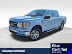 2022 Ford F-150 SuperCrew Cab 4x4 Pickup for sale #5U2945 - photo 1