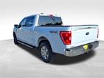 2022 Ford F-150 SuperCrew Cab 4x4 Pickup for sale #5U2945 - photo 2