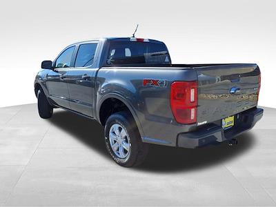 2019 Ford Ranger SuperCrew Cab 4x4 Pickup for sale #5U2950 - photo 2