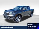 2019 Ford Ranger SuperCrew Cab 4WD Pickup for sale #5U2950 - photo 1
