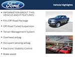 2019 Ford Ranger SuperCrew Cab 4WD Pickup for sale #5U2950 - photo 3
