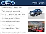 2019 Ford Ranger SuperCrew Cab 4WD Pickup for sale #5U2950 - photo 9