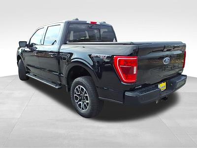 2023 Ford F-150 SuperCrew Cab 4WD Pickup for sale #5U2965 - photo 2