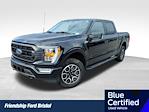 2023 Ford F-150 SuperCrew Cab 4x4 Pickup for sale #5U2965 - photo 1