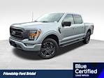 2023 Ford F-150 SuperCrew Cab 4WD Pickup for sale #5U2967 - photo 1