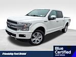 2020 Ford F-150 SuperCrew Cab 4x4 Pickup for sale #5X3853A - photo 1