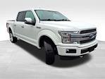 2020 Ford F-150 SuperCrew Cab 4x4 Pickup for sale #5X3853A - photo 11