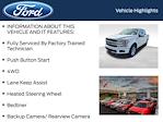 2020 Ford F-150 SuperCrew Cab 4x4 Pickup for sale #5X3853A - photo 7