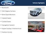 2020 Ford F-150 SuperCrew Cab 4x4 Pickup for sale #5X3853A - photo 9