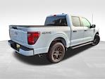2025 Ford F-150 SuperCrew Cab 4x4 Pickup for sale #5X3869 - photo 10