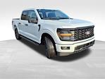 2025 Ford F-150 SuperCrew Cab 4x4 Pickup for sale #5X3869 - photo 14