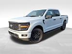2025 Ford F-150 SuperCrew Cab 4x4 Pickup for sale #5X3869 - photo 4