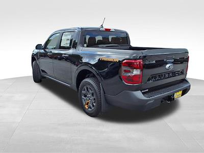 2024 Ford Maverick SuperCrew Cab AWD Pickup for sale #5X3919 - photo 2