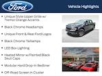 2024 Ford Maverick SuperCrew Cab AWD Pickup for sale #5X3919 - photo 16