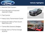 2024 Ford Maverick SuperCrew Cab AWD Pickup for sale #5X3919 - photo 20