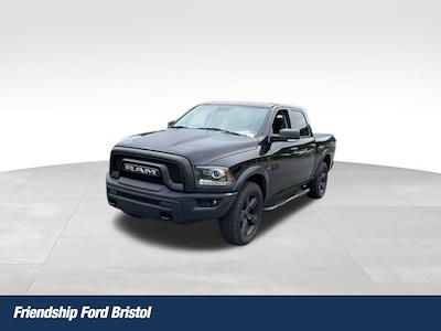 2019 Ram 1500 Classic Crew Cab 4x4 Pickup for sale #5X3919A - photo 1