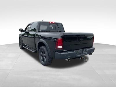2019 Ram 1500 Classic Crew Cab 4x4 Pickup for sale #5X3919A - photo 2