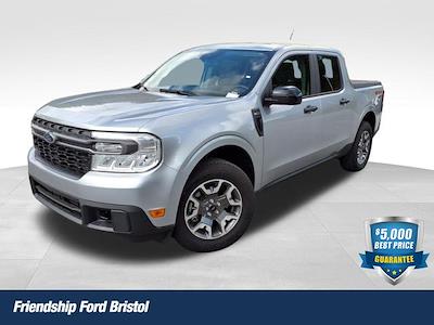 2024 Ford Maverick SuperCrew Cab AWD Pickup for sale #5X3920 - photo 1