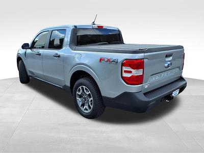 2024 Ford Maverick SuperCrew Cab AWD Pickup for sale #5X3920 - photo 2