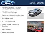 2024 Ford Maverick SuperCrew Cab AWD Pickup for sale #5X3920 - photo 3