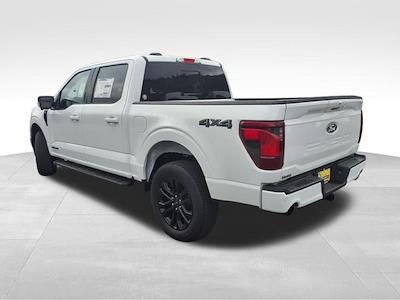 2024 Ford F-150 SuperCrew Cab 4x4 Pickup for sale #5X3924 - photo 2