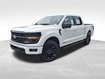 2024 Ford F-150 SuperCrew Cab 4x4 Pickup for sale #5X3924 - photo 4