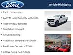 2024 Ford F-150 SuperCrew Cab 4x4 Pickup for sale #5X3924 - photo 8