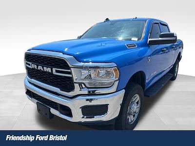 2019 Ram 2500 Crew Cab 4x4 Pickup for sale #5X3924A - photo 1