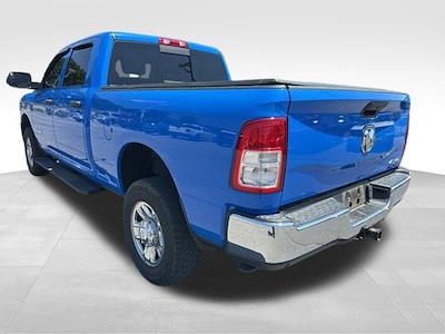 2019 Ram 2500 Crew Cab 4x4 Pickup for sale #5X3924A - photo 2