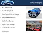 2019 Ram 2500 Crew Cab 4x4 Pickup for sale #5X3924A - photo 12