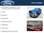 2019 Ram 2500 Crew Cab 4x4 Pickup for sale #5X3924A - photo 6