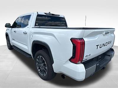 2022 Toyota Tundra CrewMax Cab 4x4 Pickup for sale #5X3929A - photo 2