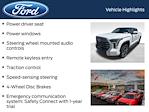 2022 Toyota Tundra CrewMax Cab 4x4 Pickup for sale #5X3929A - photo 9