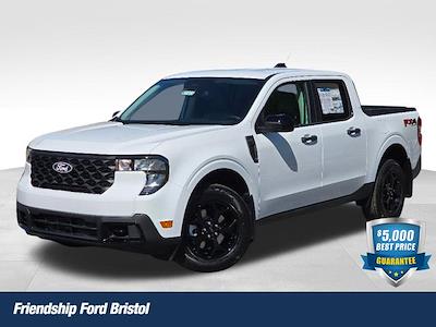 2025 Ford Maverick SuperCrew Cab AWD Pickup for sale #5X3940 - photo 1
