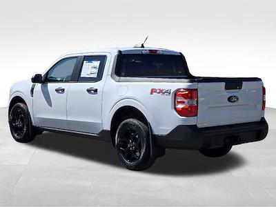 2025 Ford Maverick SuperCrew Cab AWD Pickup for sale #5X3940 - photo 2