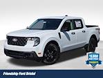 2025 Ford Maverick SuperCrew Cab AWD Pickup for sale #5X3940 - photo 1