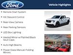 2025 Ford Maverick SuperCrew Cab AWD Pickup for sale #5X3940 - photo 14
