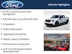 2025 Ford Maverick SuperCrew Cab AWD Pickup for sale #5X3940 - photo 10