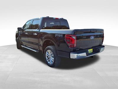 2025 Ford F-150 SuperCrew Cab 4x4 Pickup for sale #5X3963 - photo 2