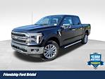 2025 Ford F-150 SuperCrew Cab 4x4 Pickup for sale #5X3963 - photo 1