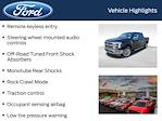 2025 Ford F-150 SuperCrew Cab 4x4 Pickup for sale #5X3963 - photo 17