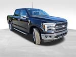 2025 Ford F-150 SuperCrew Cab 4x4 Pickup for sale #5X3963 - photo 8