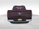 2025 Ford F-150 SuperCrew Cab 4x4 Pickup for sale #5X3963 - photo 5