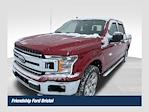 2020 Ford F-150 SuperCrew Cab 4WD Pickup for sale #5X3963A - photo 1